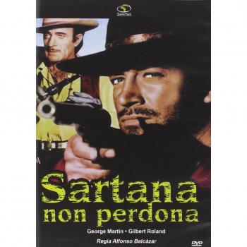 Sartana non Perdona