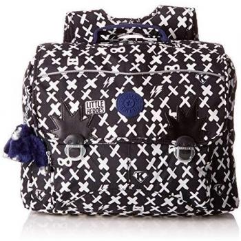 Kipling INIKO Sac à Dos Enfants Multicolore 40 cm 18 litres