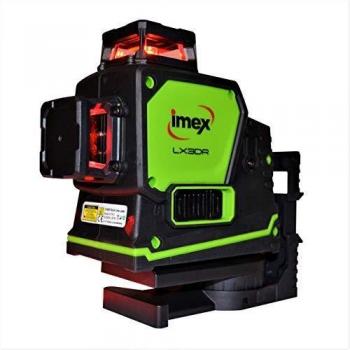 Imex LX3DR 3-Color Red Laser Array
