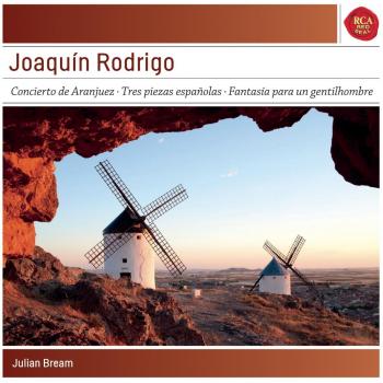 Concierto de Aranjuez/Tres Piezas Espanolas