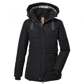 GW25 Women’s Weather‑Proof Puff