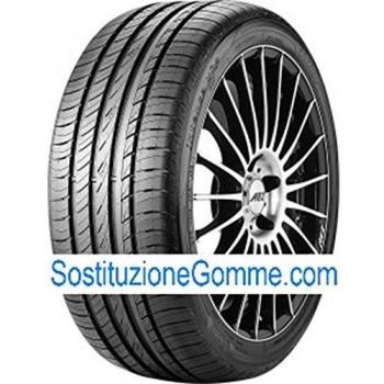 Sava Intensa UHP 215/55 R16 97Y con protector de llanta