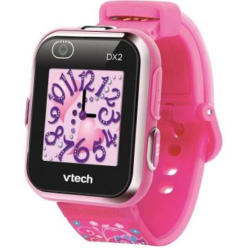 Kidizoom Smartwatch DX2 Rosa