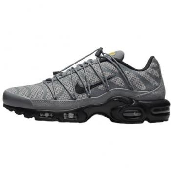 Grey Utility Nike Tuned 1 Men's Shoe – 7.5