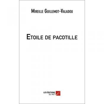 Etoile de pacotille