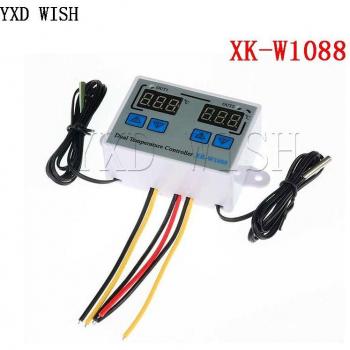 XK-W1088 Dual Probe Thermometer