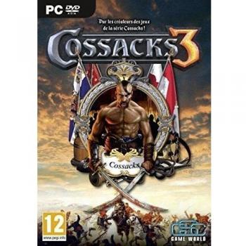 Cosaques 3 : Stratégie PC