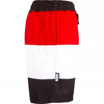 Guggen Mountain Herren-Shorts zum Baden