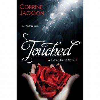 Touched Corrine Jackson