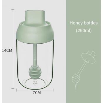 250Ml Seasoning Jar