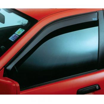 Hyundai I20 GB 5-Door Wind Deflector Set (2015-)