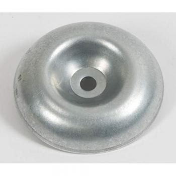 Coppa Sottodisco 8 mm in Acciaio – Ricambio Decespugliatori