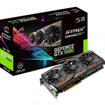 ASUS Strix GeForce GTX 1080 8GB