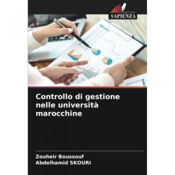 Controllo di gestione nelle università marocchine