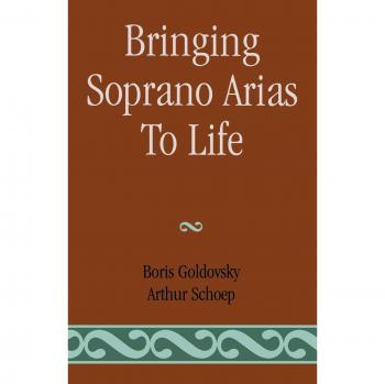 Bringing Soprano Arias to Life