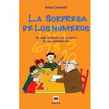 La Sorpresa De Los Números