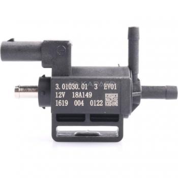 Electrovalve EGR turbo pour Ford Kuga