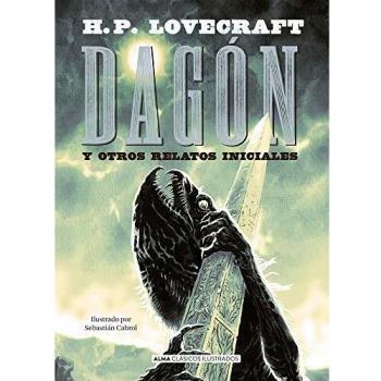 DAGON Y OTROS RELATOS INICIALES