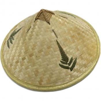 Sombrero de Paja Familiar “Brisa Campestre”