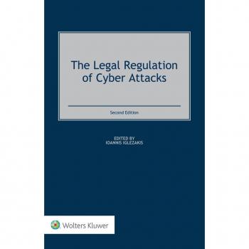 Vitalsource Technologies, Inc. The Legal Regulation Of Cyber Attacks