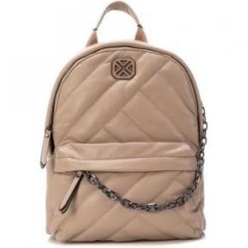 Mochila Xti Outlet Beige Adulto