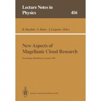 New Aspects of Magellanic Cloud Research