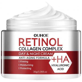 Traitement Hydratant Anti-Âge