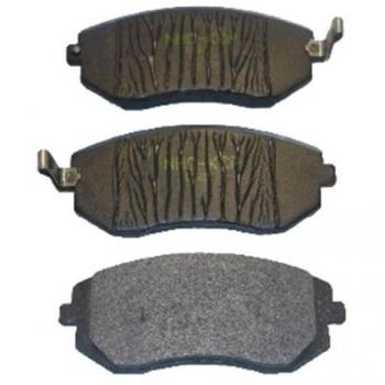 Japanparts Rotore di Freni Anteriori Impreza 02>08>