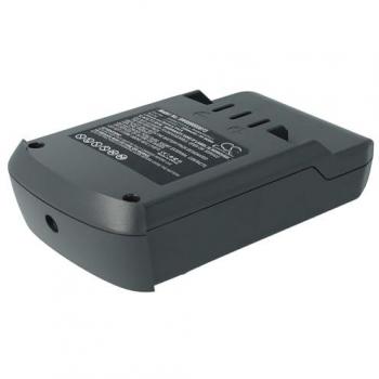Batteria Hoovers Rhapsody Pro‑Cell – 2500 mAh, 21,6 V Li‑Ion