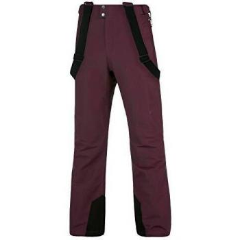 Homme M Pantalon de Ski Oweny Protest Aubergine