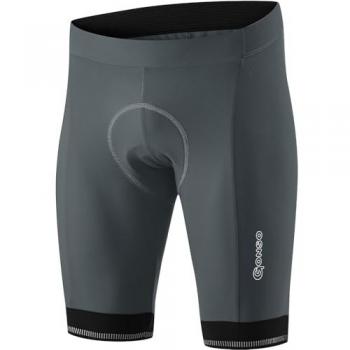 Gonso Sitivo Grey XL Male Athletic Shorts