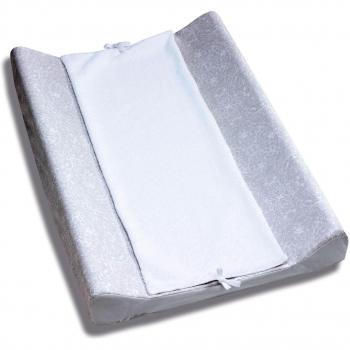 Organizzatore Portasciugamano Doccia Regolabile Nero/Grigio Alondra