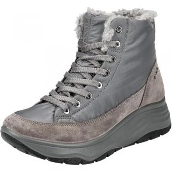 Boots IgI&CO; Gris Tendance