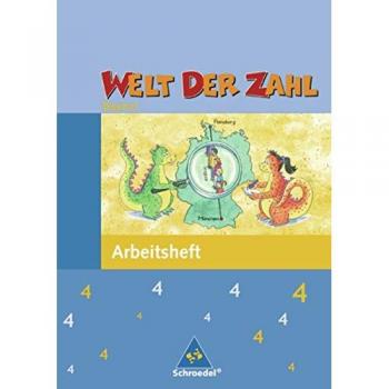 Welt der Zahl