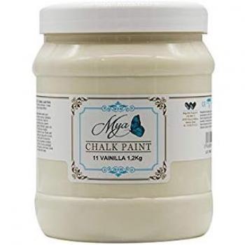 MYA Chalk Paint para Decorar Superficies
