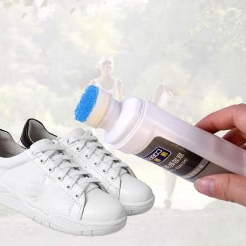Sneaker Whitening Cleaning Tool