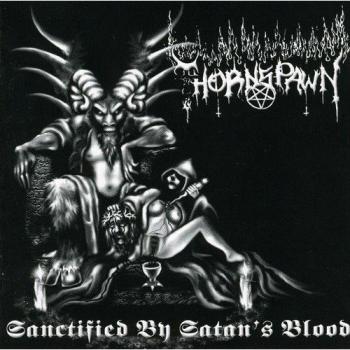 Sanctified By Satan's Blood