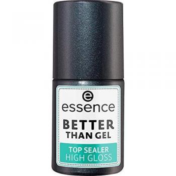 Sigillante Gel Elite Essence Lucido Donna 10ml