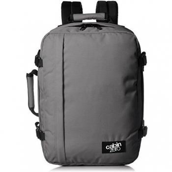 Sac à dos cabine Classic 36 Litres 17 pouces Original grey 44 1203 ORIGINAL GREY