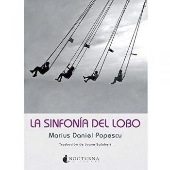 LA SINFONÍA DEL LOBO
