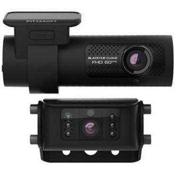 BlackVue DR770X 2CH Bilkamera för Lastbil