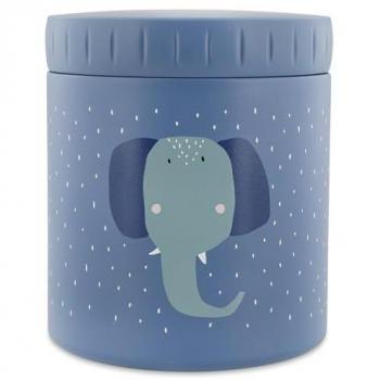 Fiambrera térmica unisex 500ml