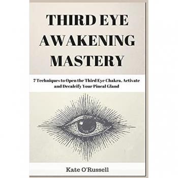 Third Eye Awakening Mastery