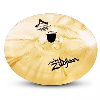 Crash A-Custom Projection 17 Zildjian