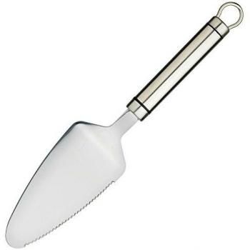 KitchenCraft Professional Cake Server, Stainless Steel, 26 cm