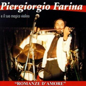 Romanze D'Amore