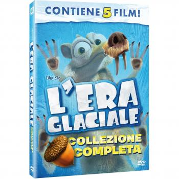 L'Era Glaciale 1-5
