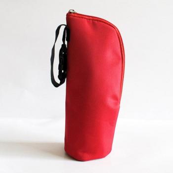Sac Isolant pour Biberon avec Système d'Accroche