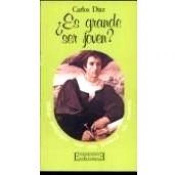¿es grande ser joven?