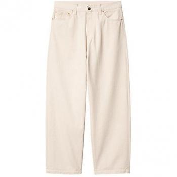 Pantaloni Derby Carhartt WIP Marrone